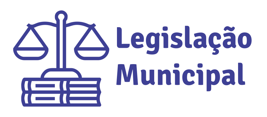 Legislação Municipal